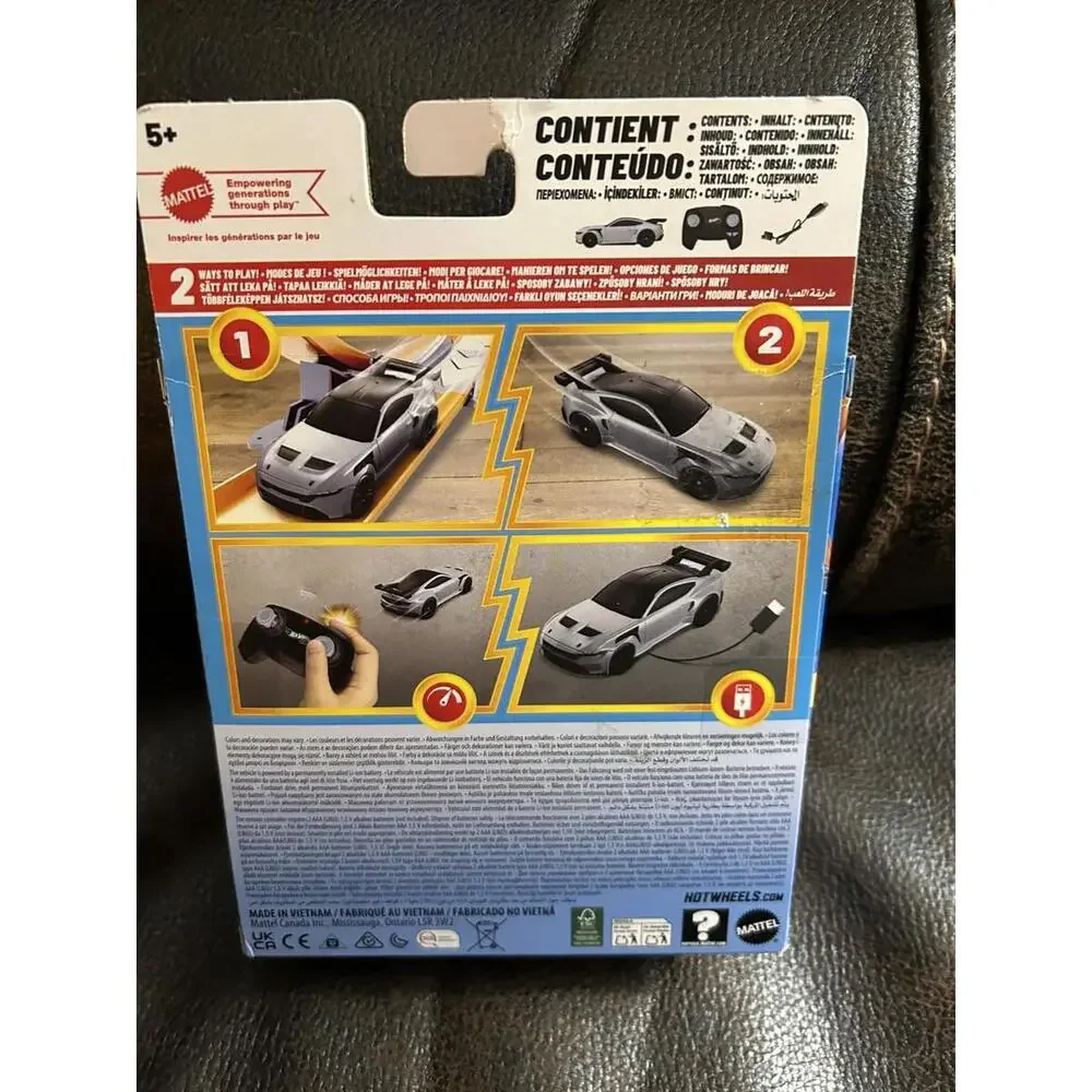 Hot Wheels hot wheels